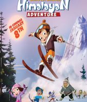 Chhota Bheem Himalayan Adventure (2016)