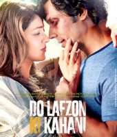 Do Lafzon Ki Kahani (2016)