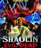 Shaolin vs Evil Dead (2004)