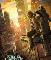 Teenage Mutant Ninja Turtles Out of the Shadows (2016)