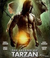 The Legend of Tarzan (2016)
