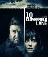 10 Cloverfield Lane (2016)