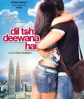 Dil Toh Deewana Hai (2016)
