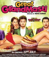 Great Grand Masti (2016)