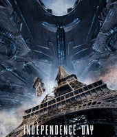 Independence Day Resurgence (2016)
