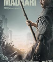 Madaari (2016)