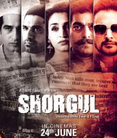 Shorgul (2016)