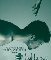 Lights Out (2016)