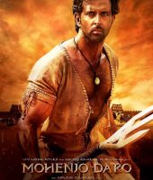 Mohenjo Daro (2016)