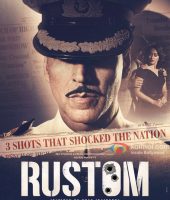 Rustom (2016)