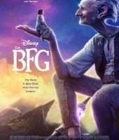The BFG (2016)