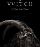 The VVitch (2015)