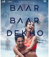 Baar Baar Dekho (2016)