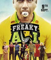 Freaky Ali (2016)