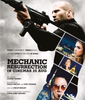 Mechanic Resurrection (2016)