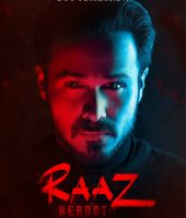 Raaz Reboot (2016)