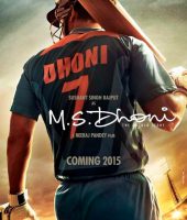MS DhonI The Untold Story (2016)