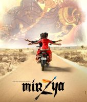 Mirzya (2016)