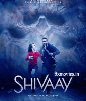 Shivaay (2016)