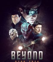 Star Trek Beyond (2016)