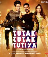 Tutak Tutak Tutiya (2016)