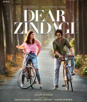 Dear Zindagi (2016)