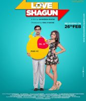 Love Shagun (2016)