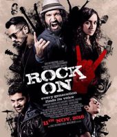 Rock On 2 (2016)