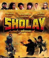 Sholay (1975)
