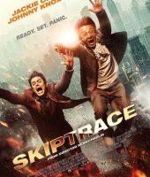 Skiptrace (2016)