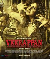 Veerappan (2016)