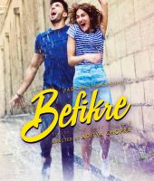 Befikre (2016)