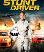 Ben Collins Stunt Driver (2015)