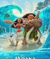 Moana (2016)