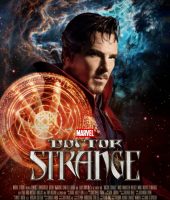 Doctor Strange (2016)