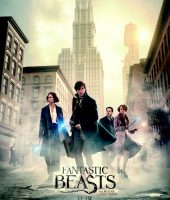 Fantastic Beasts and Where to Find Them (2016)