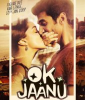 Ok Jaanu (2017)