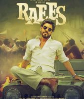 Raees (2017)