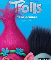 Trolls (2016)