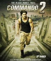 Commando 2 (2017)