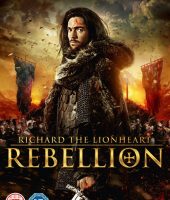 Richard The Lionheart Rebellion (2015)
