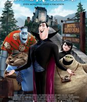 Hotel Transylvania (2012)