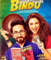 Meri Pyaari Bindu (2017)