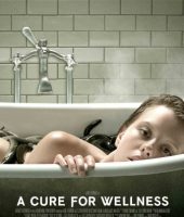 A Cure for Wellness (2016)