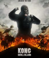 Kong Skull Island (2017)