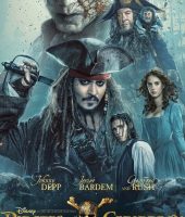 Pirates of the Caribbean Dead Men Tell No Tales (2017)