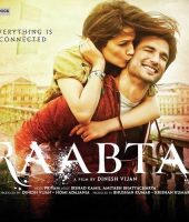 Raabta (2017)