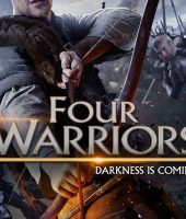 The Four Warriors (2015)