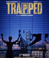 Trapped (2017)