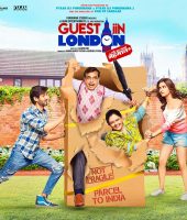 Guest in London (2017)